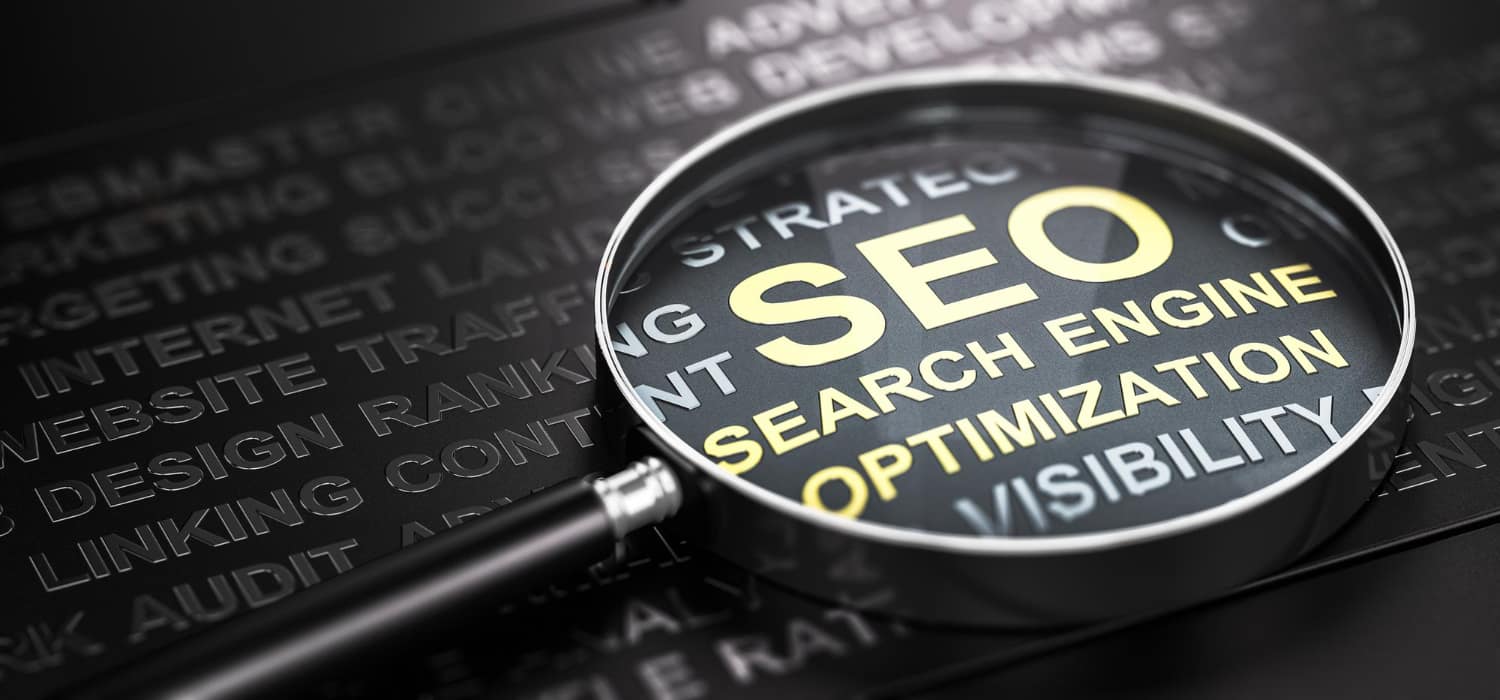 seo strategy toronto - services