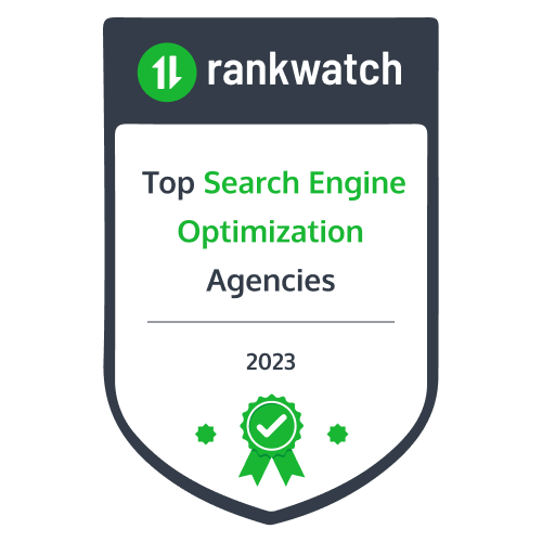 rank watch SEO partner